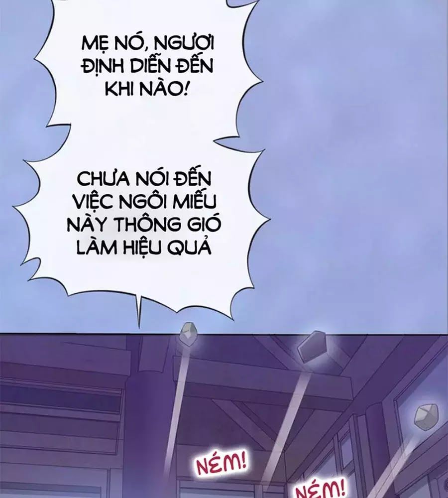 Mỹ Nhân Già Rồi Chapter 46 - Trang 2