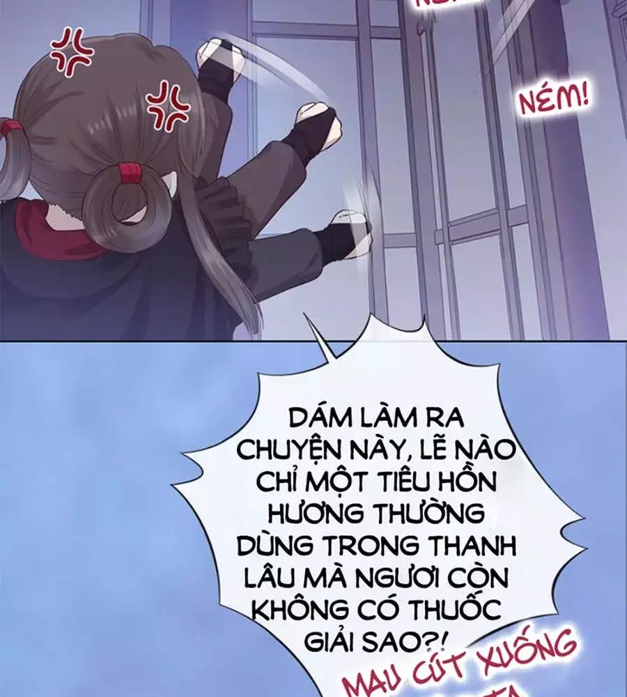 Mỹ Nhân Già Rồi Chapter 46 - Trang 2