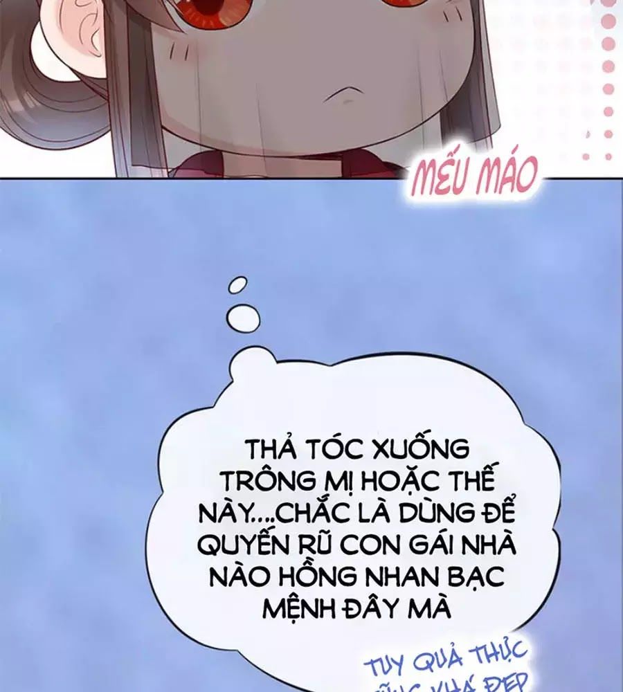 Mỹ Nhân Già Rồi Chapter 46 - Trang 2