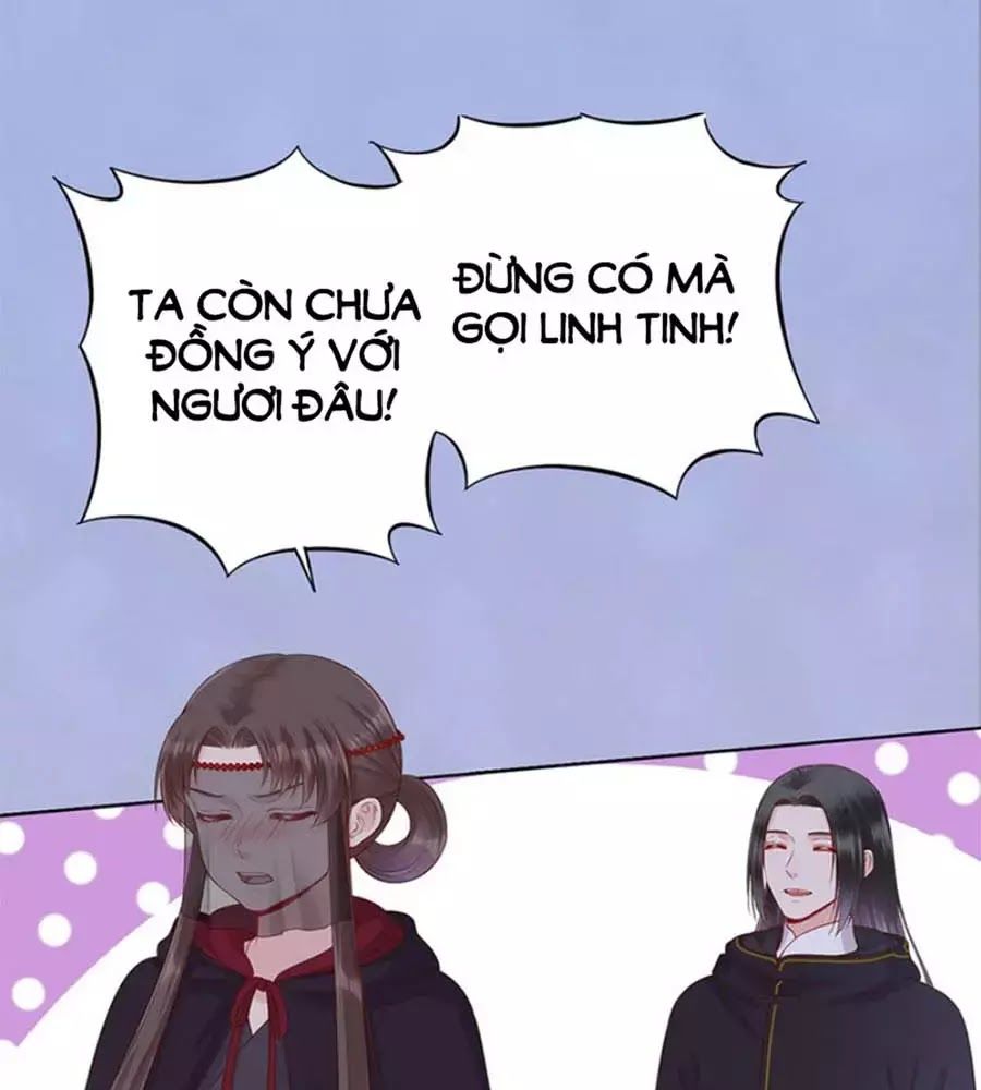 Mỹ Nhân Già Rồi Chapter 46 - Trang 2