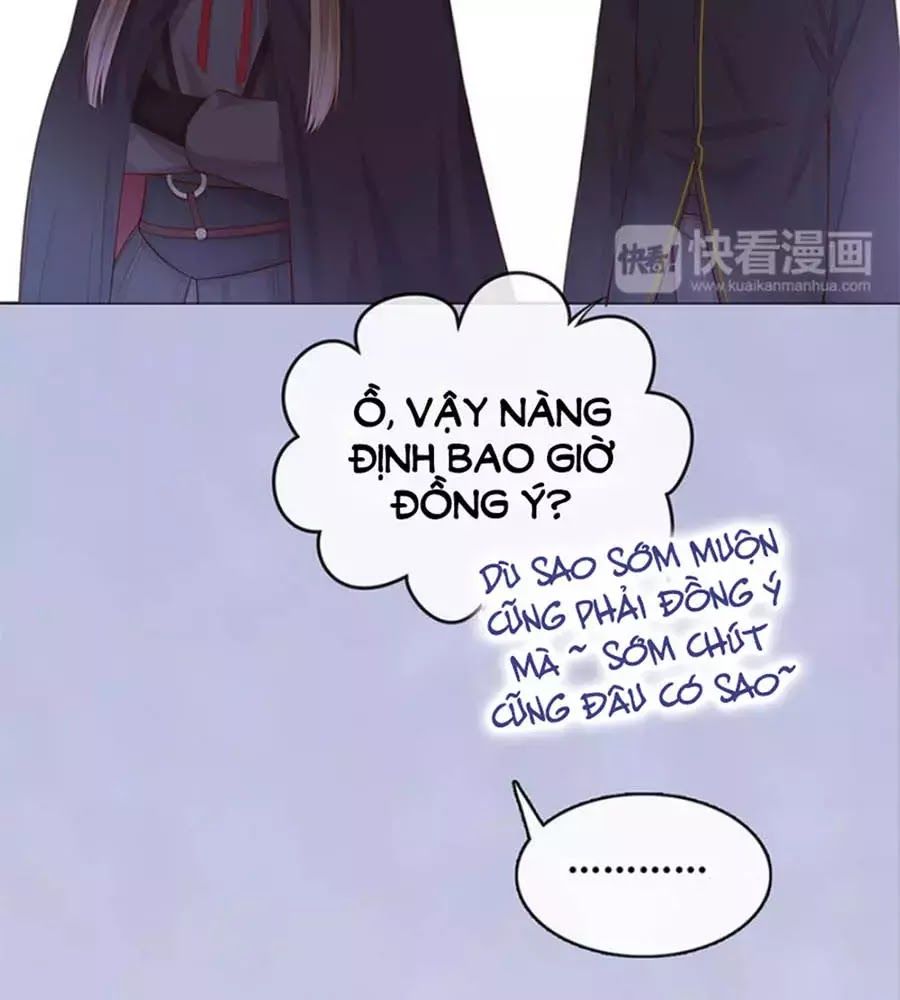 Mỹ Nhân Già Rồi Chapter 46 - Trang 2