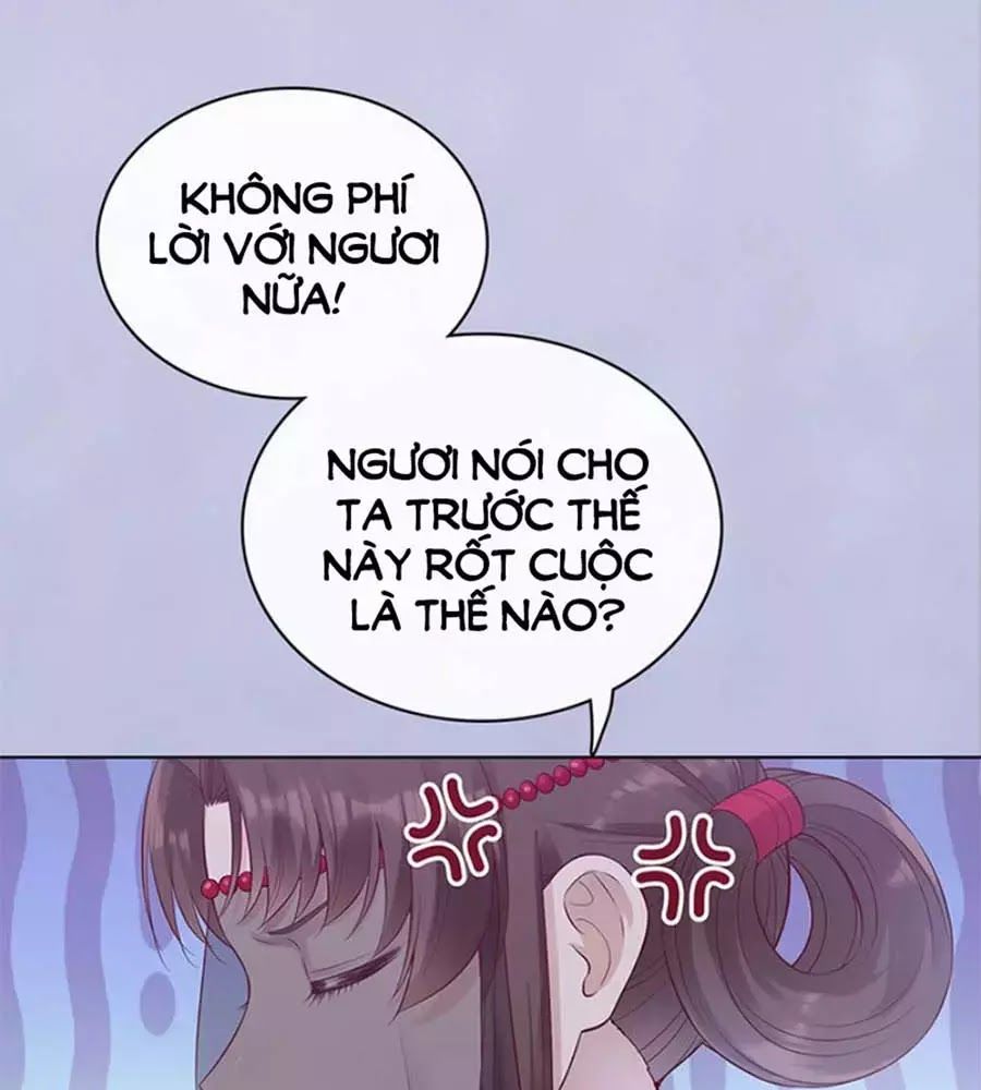 Mỹ Nhân Già Rồi Chapter 46 - Trang 2