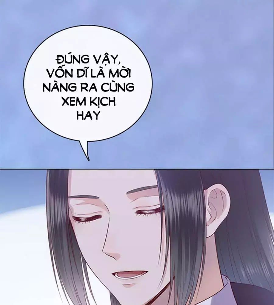 Mỹ Nhân Già Rồi Chapter 46 - Trang 2