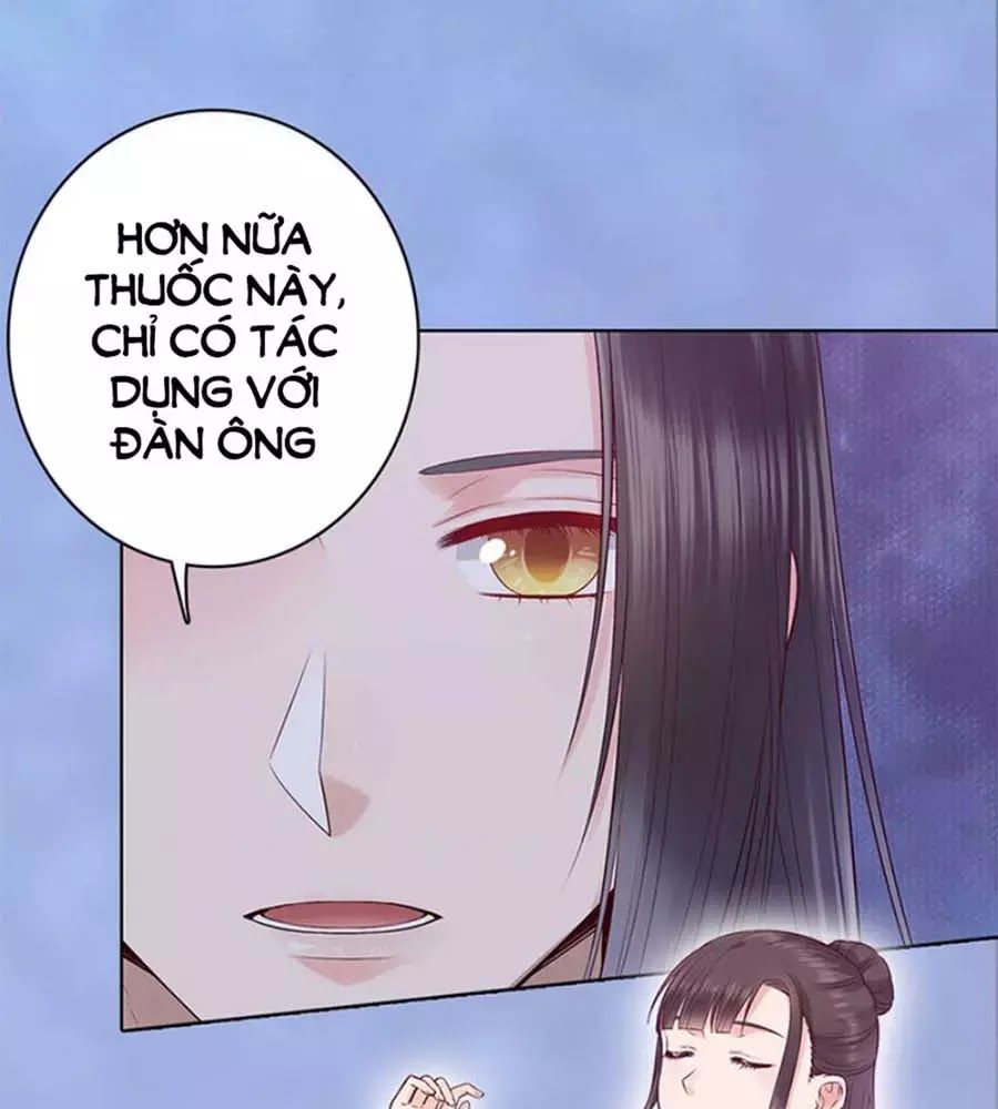 Mỹ Nhân Già Rồi Chapter 46 - Trang 2