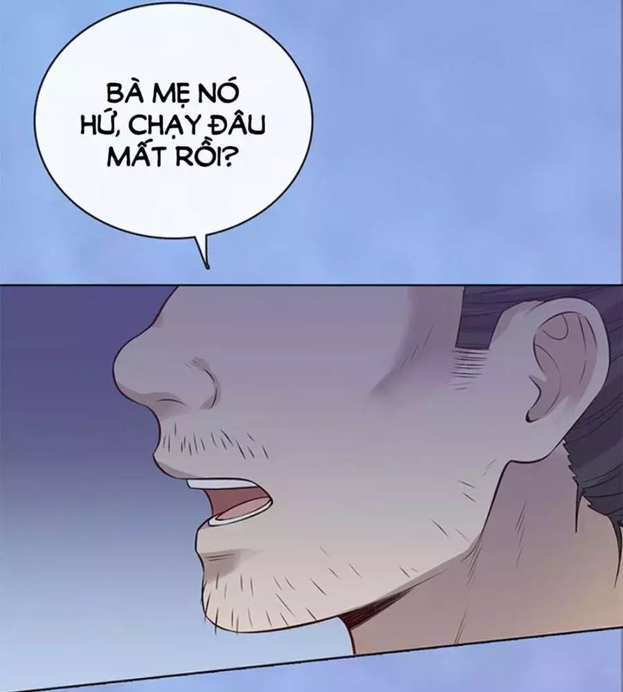 Mỹ Nhân Già Rồi Chapter 45 - Trang 2