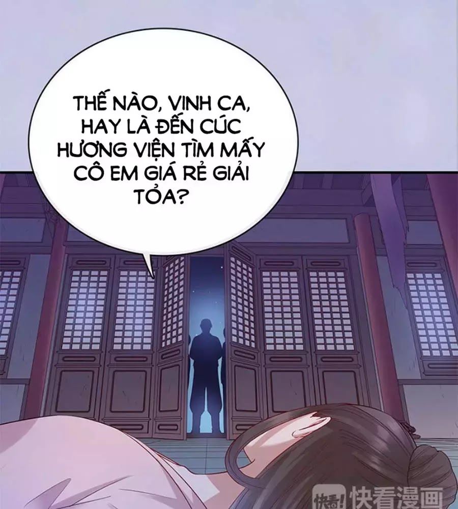 Mỹ Nhân Già Rồi Chapter 45 - Trang 2