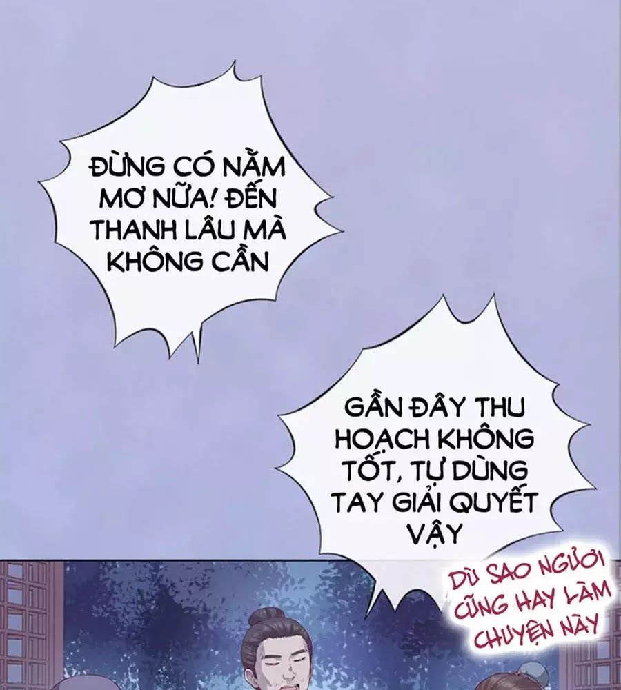 Mỹ Nhân Già Rồi Chapter 45 - Trang 2