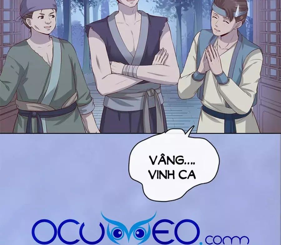 Mỹ Nhân Già Rồi Chapter 45 - Trang 2