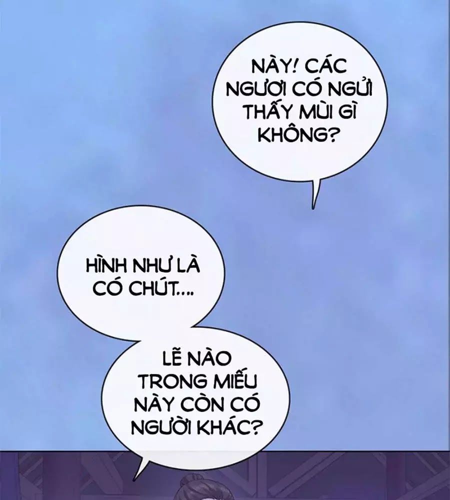 Mỹ Nhân Già Rồi Chapter 45 - Trang 2