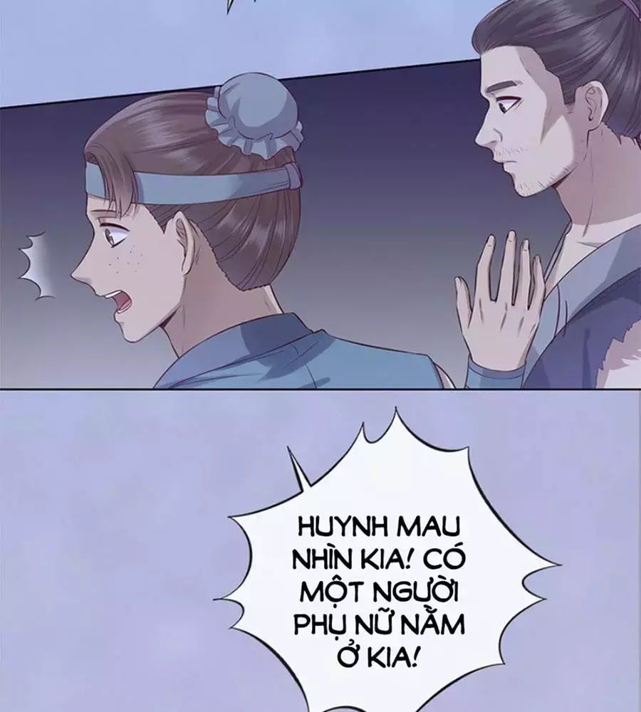 Mỹ Nhân Già Rồi Chapter 45 - Trang 2