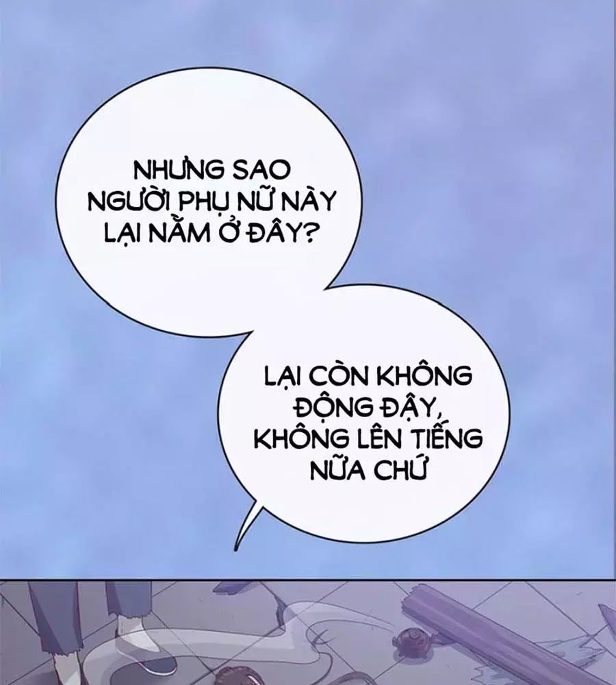 Mỹ Nhân Già Rồi Chapter 45 - Trang 2