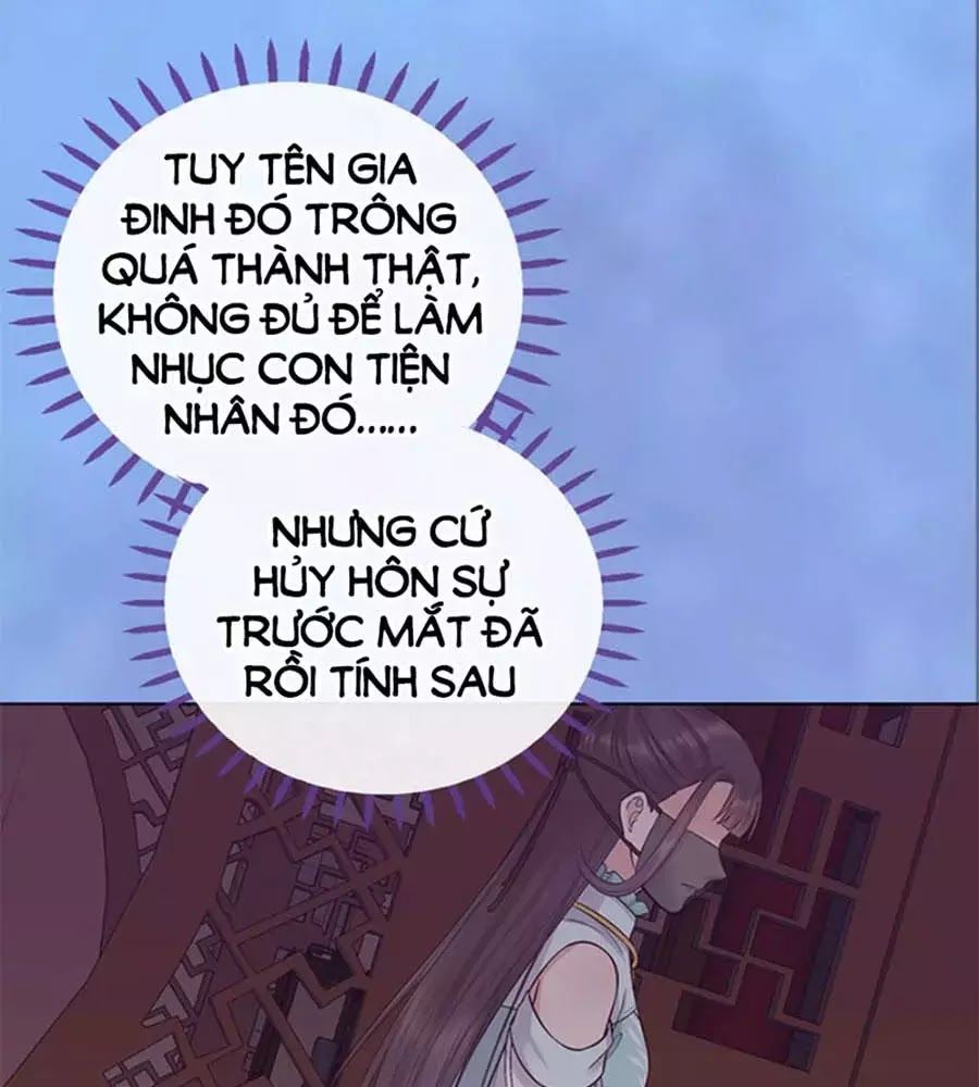 Mỹ Nhân Già Rồi Chapter 45 - Trang 2