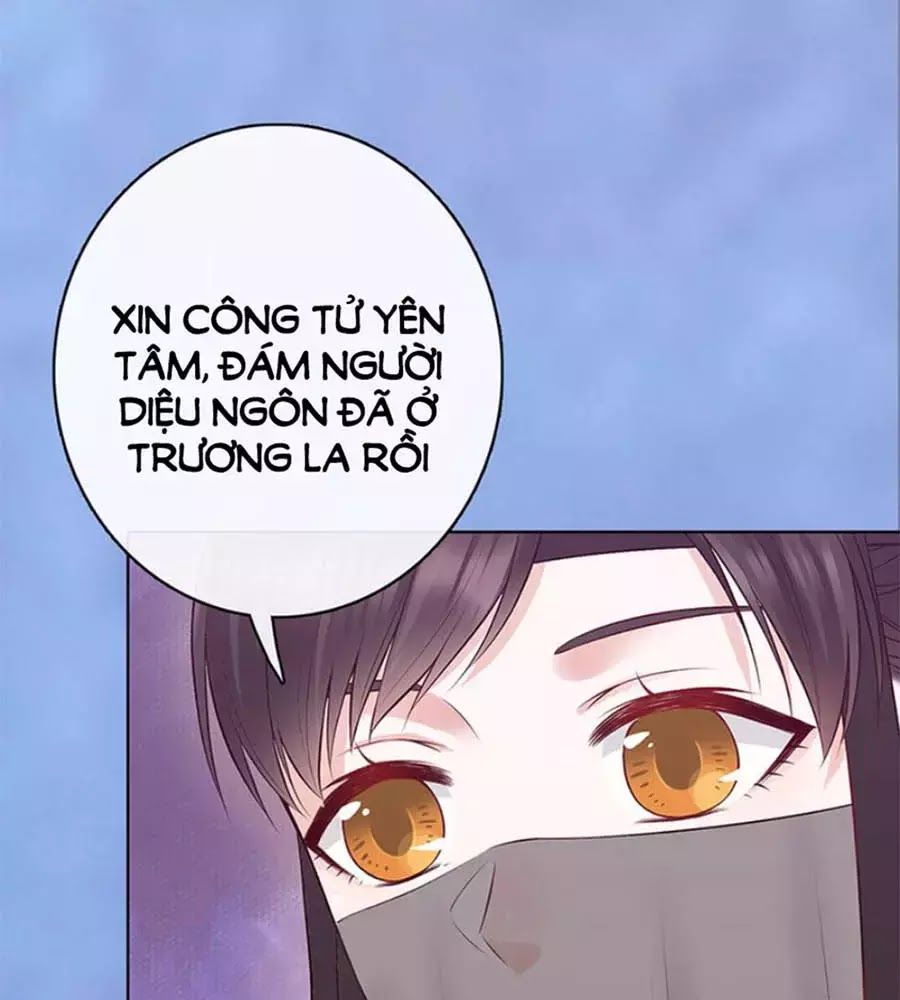 Mỹ Nhân Già Rồi Chapter 44 - Trang 2