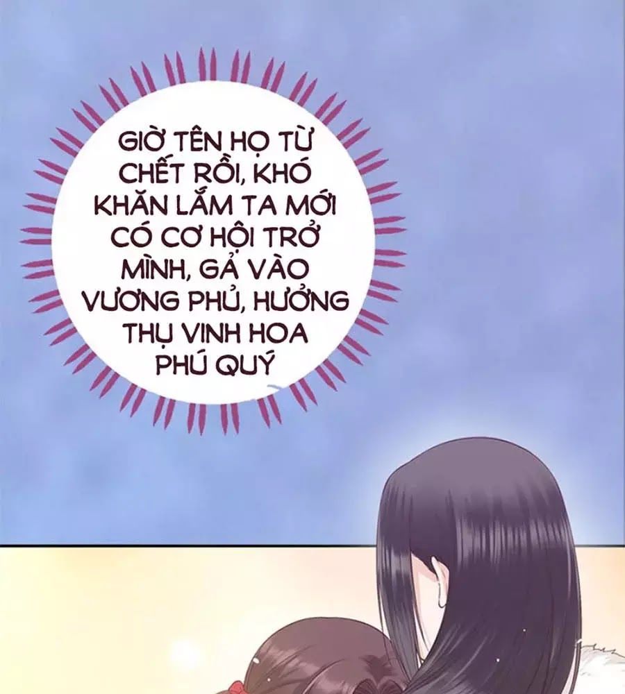 Mỹ Nhân Già Rồi Chapter 44 - Trang 2