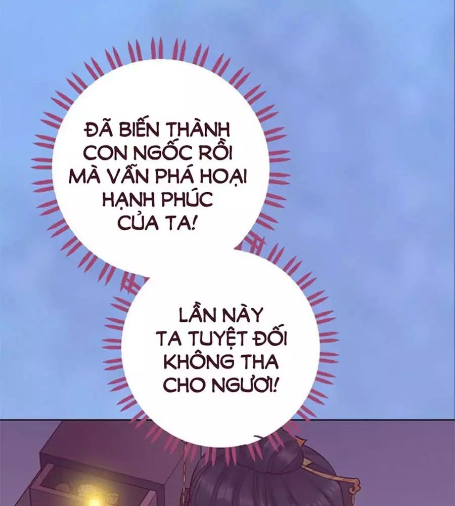 Mỹ Nhân Già Rồi Chapter 44 - Trang 2