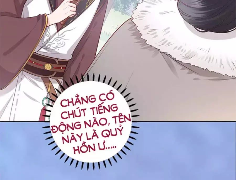 Mỹ Nhân Già Rồi Chapter 43 - Trang 2