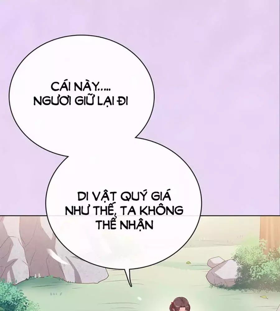 Mỹ Nhân Già Rồi Chapter 43 - Trang 2