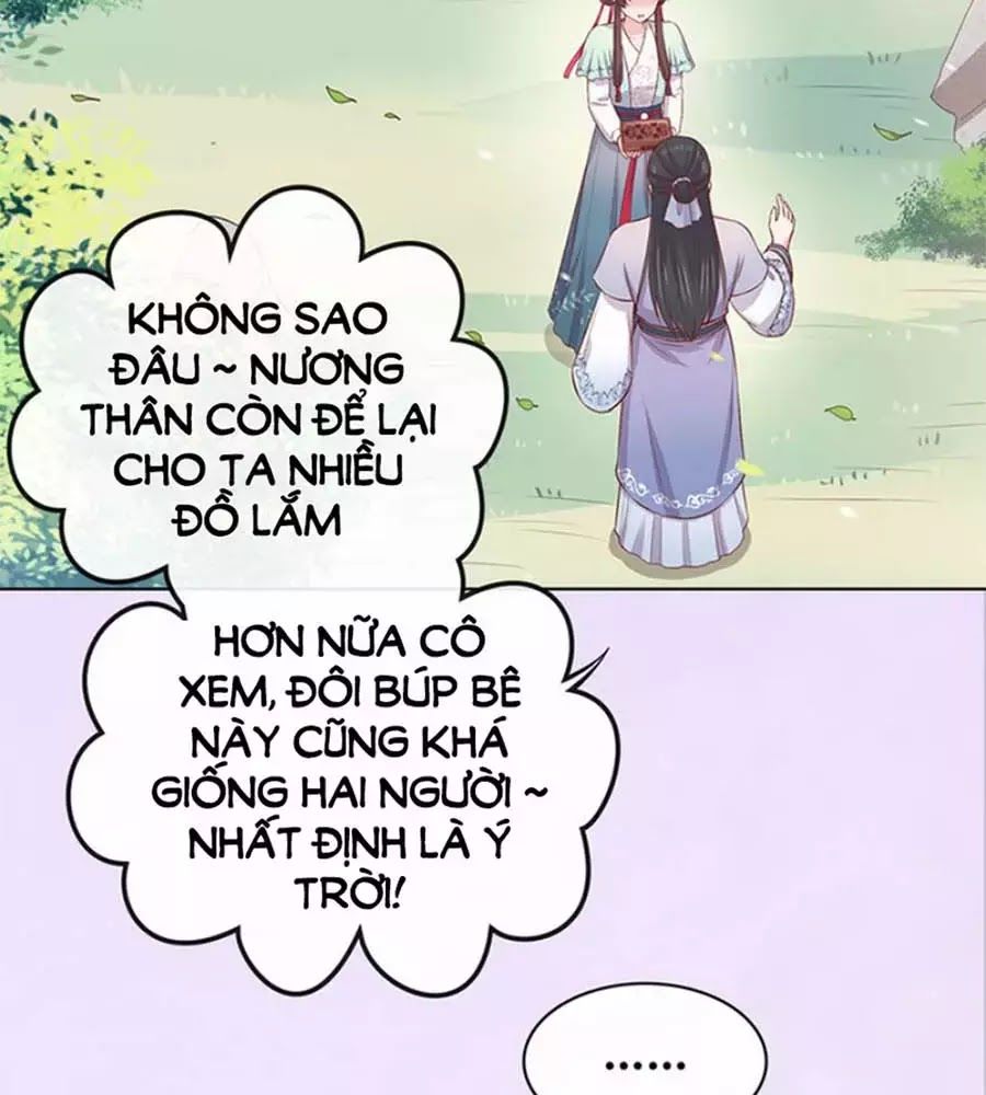 Mỹ Nhân Già Rồi Chapter 43 - Trang 2