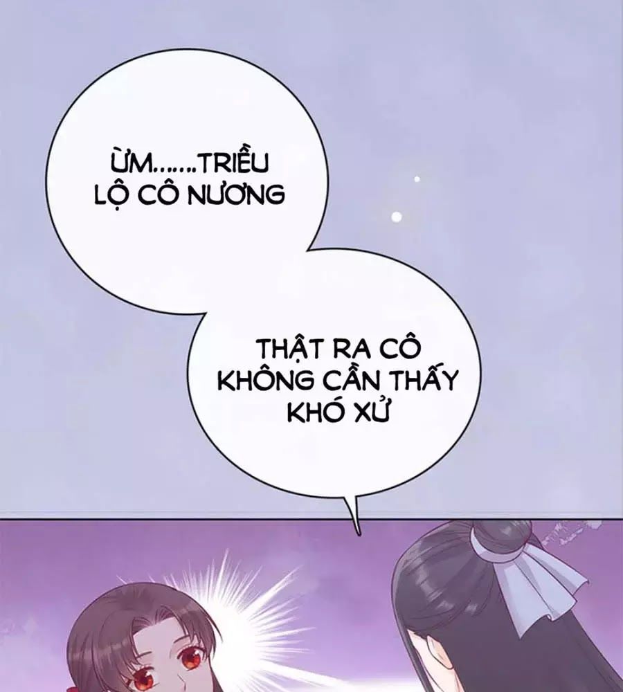 Mỹ Nhân Già Rồi Chapter 43 - Trang 2