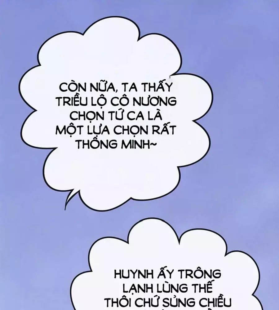 Mỹ Nhân Già Rồi Chapter 43 - Trang 2