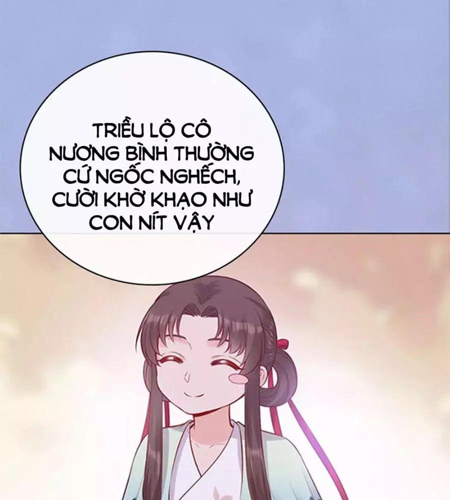 Mỹ Nhân Già Rồi Chapter 43 - Trang 2