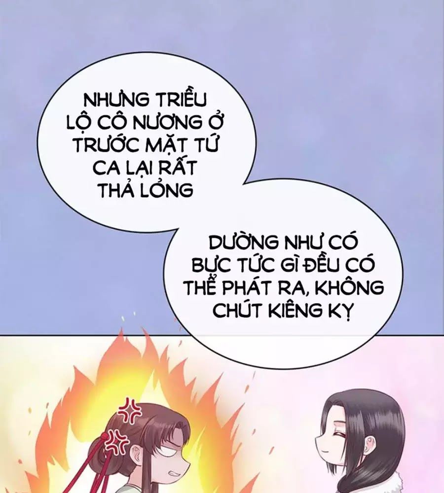 Mỹ Nhân Già Rồi Chapter 43 - Trang 2