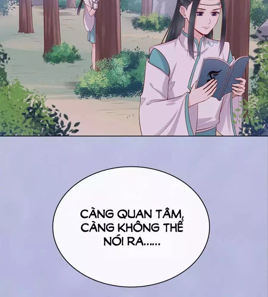 Mỹ Nhân Già Rồi Chapter 43 - Trang 2