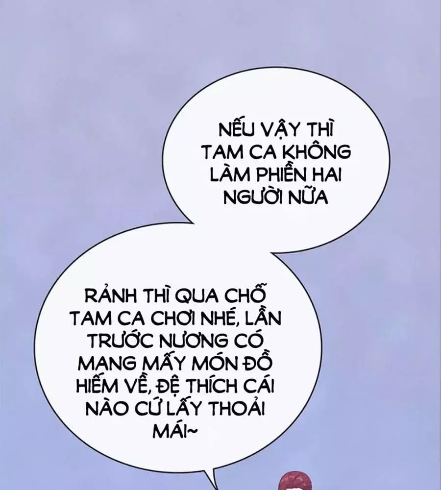 Mỹ Nhân Già Rồi Chapter 43 - Trang 2