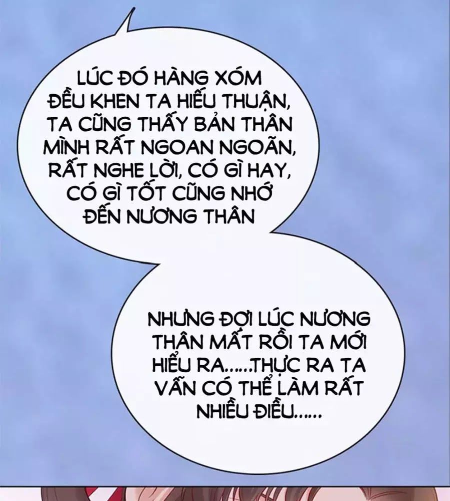 Mỹ Nhân Già Rồi Chapter 43 - Trang 2