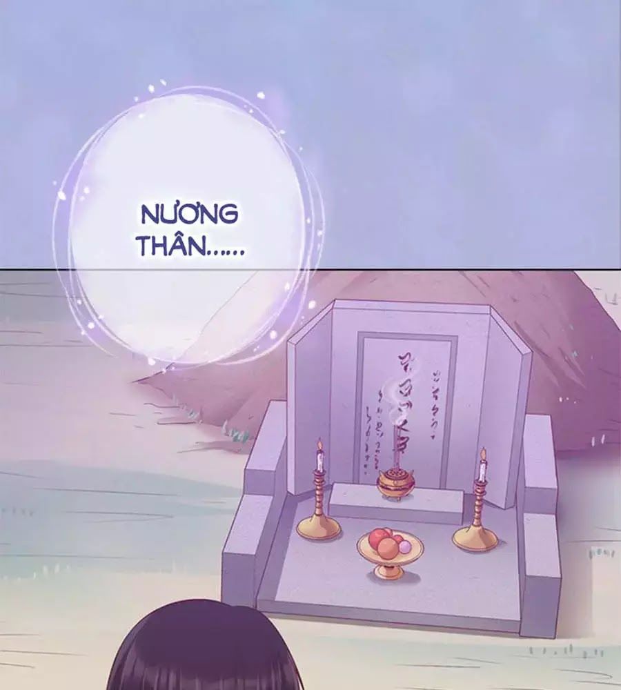 Mỹ Nhân Già Rồi Chapter 43 - Trang 2