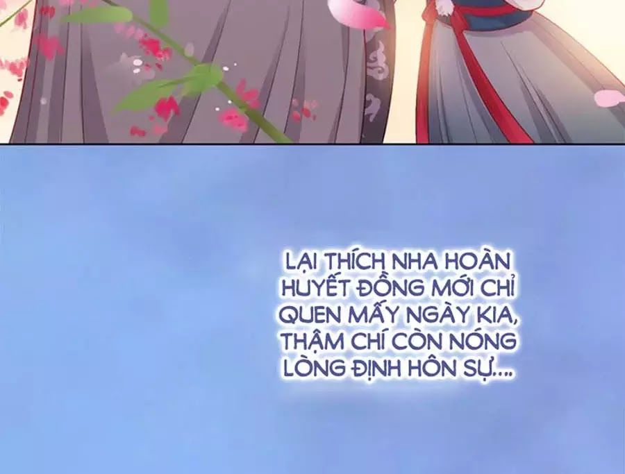 Mỹ Nhân Già Rồi Chapter 43 - Trang 2