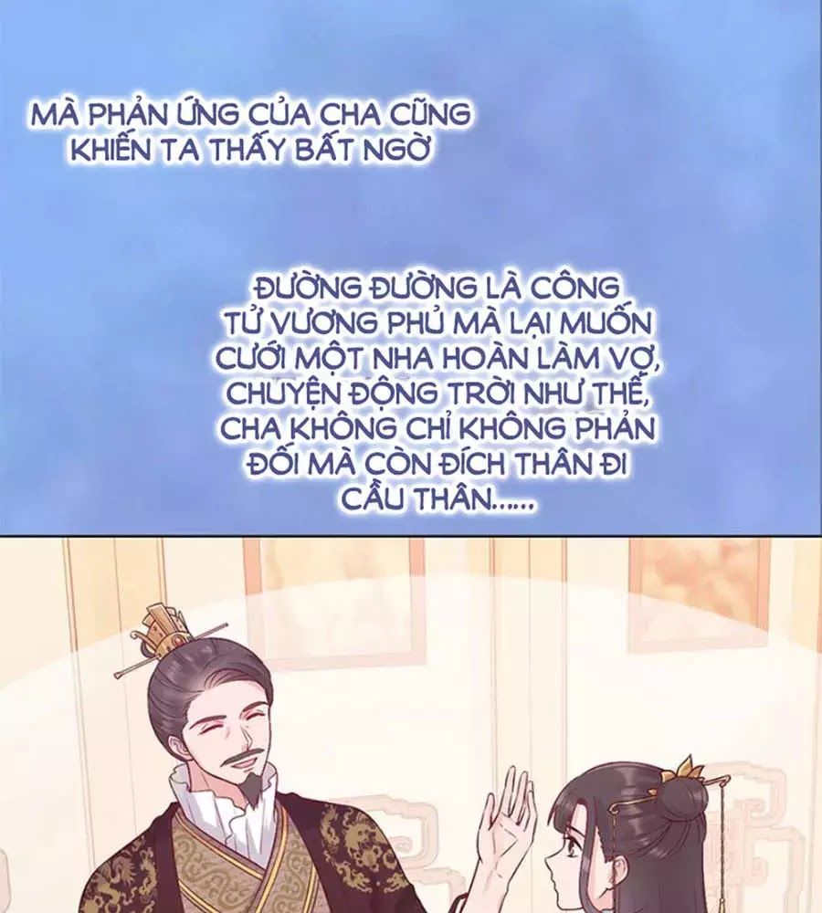 Mỹ Nhân Già Rồi Chapter 43 - Trang 2