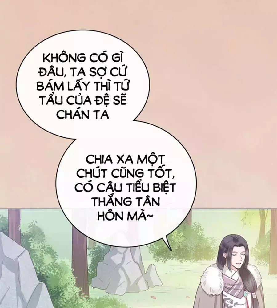 Mỹ Nhân Già Rồi Chapter 43 - Trang 2