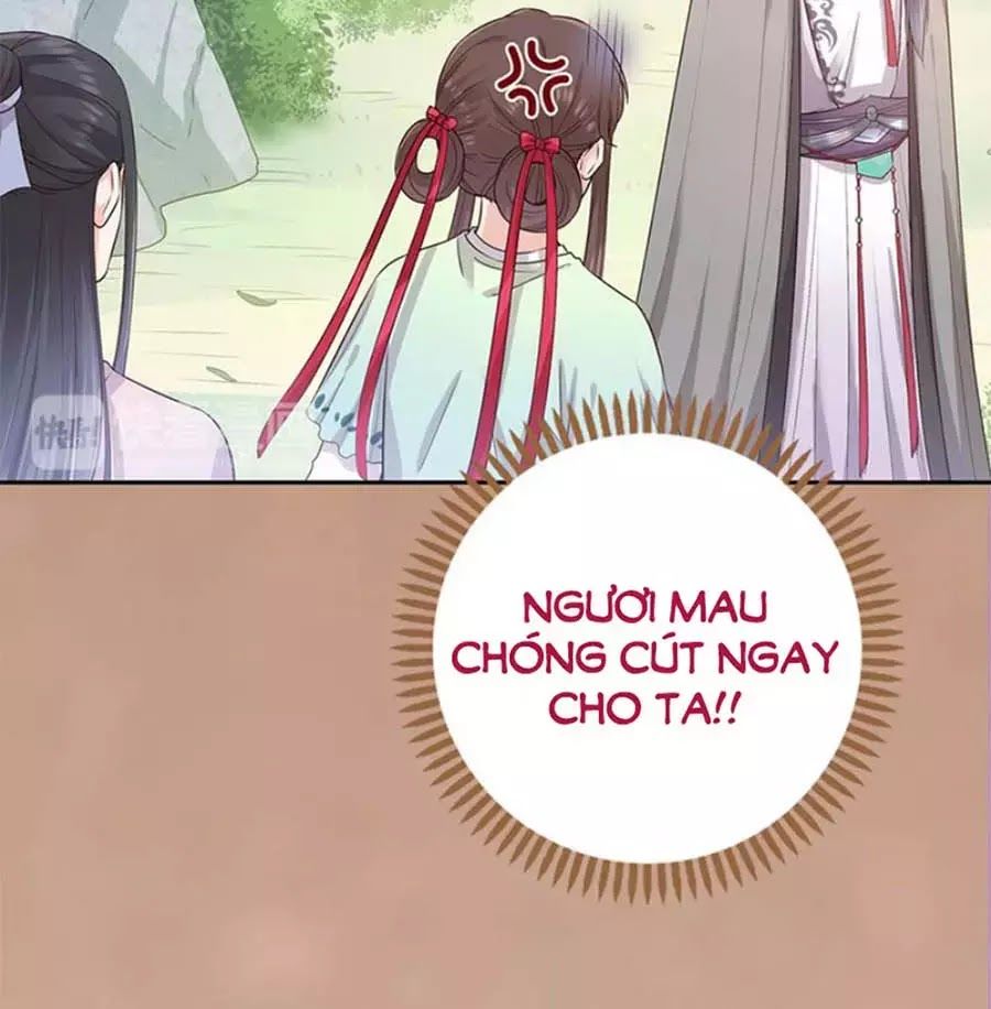 Mỹ Nhân Già Rồi Chapter 43 - Trang 2