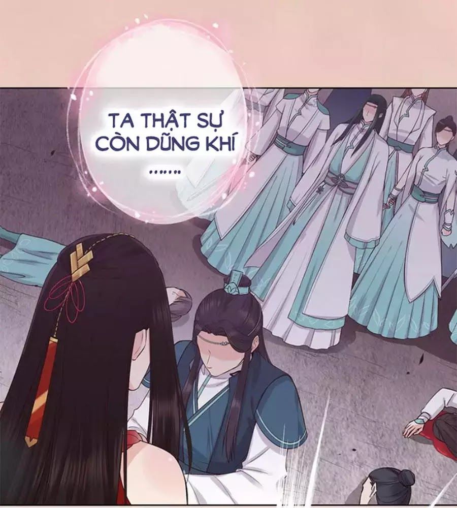 Mỹ Nhân Già Rồi Chapter 42 - Trang 2