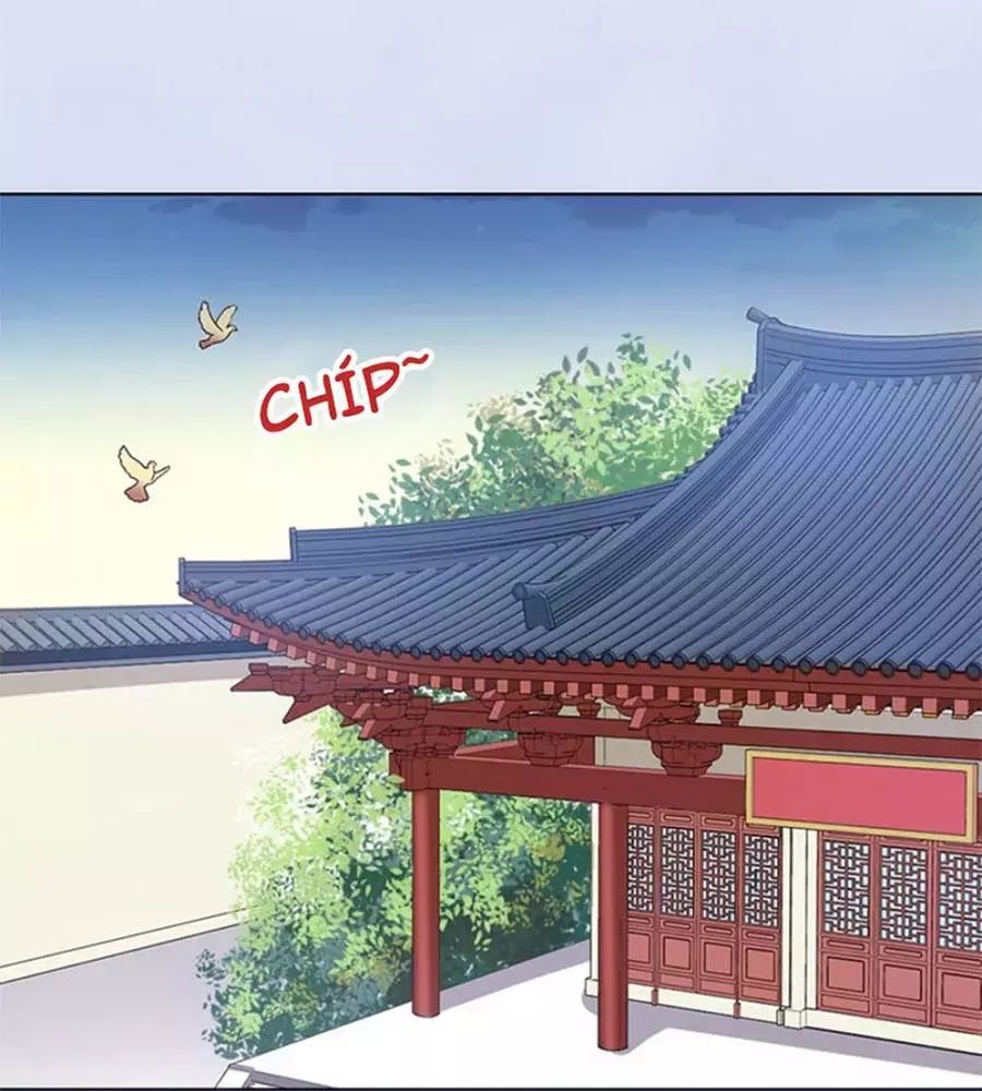 Mỹ Nhân Già Rồi Chapter 42 - Trang 2