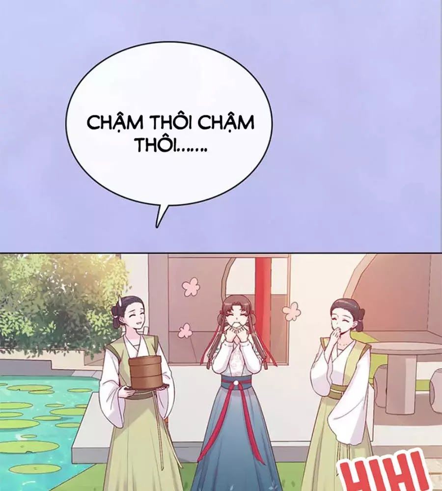 Mỹ Nhân Già Rồi Chapter 41 - Trang 2