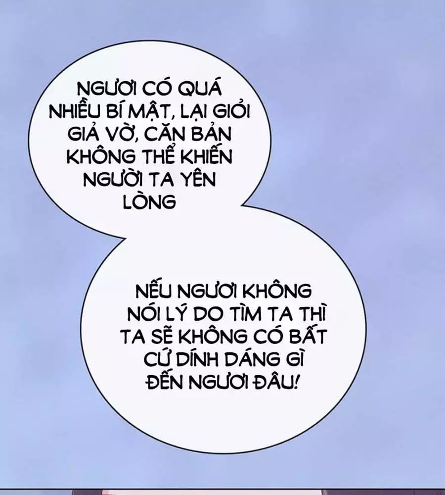 Mỹ Nhân Già Rồi Chapter 41 - Trang 2