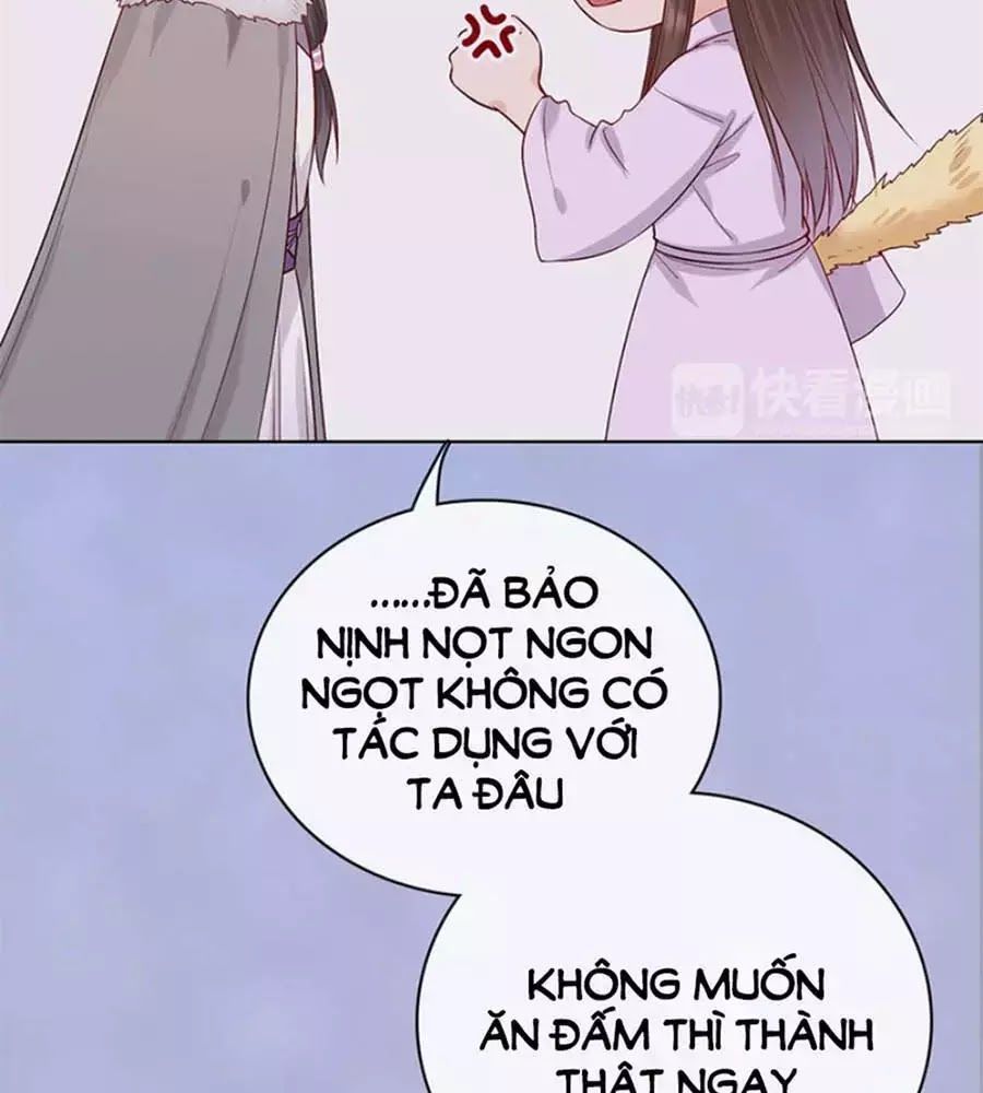 Mỹ Nhân Già Rồi Chapter 41 - Trang 2