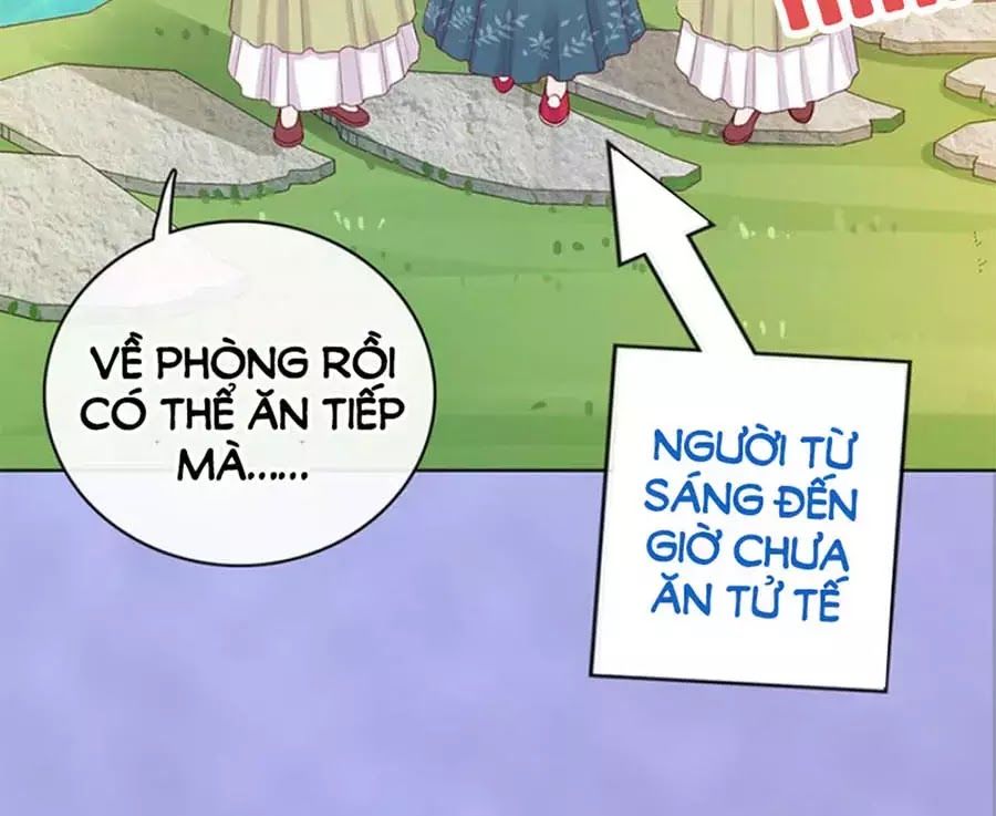 Mỹ Nhân Già Rồi Chapter 41 - Trang 2