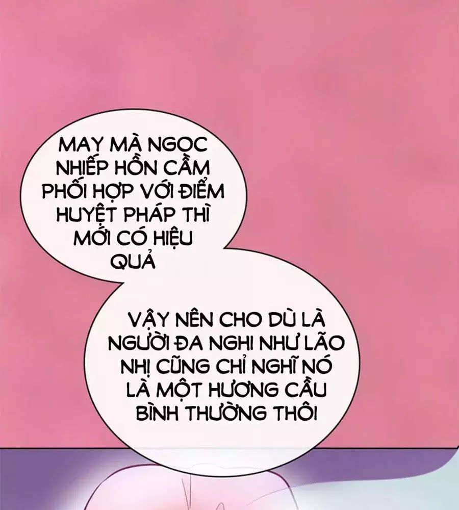 Mỹ Nhân Già Rồi Chapter 41 - Trang 2