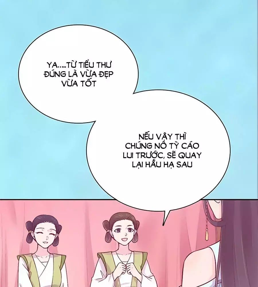 Mỹ Nhân Già Rồi Chapter 40 - Trang 2