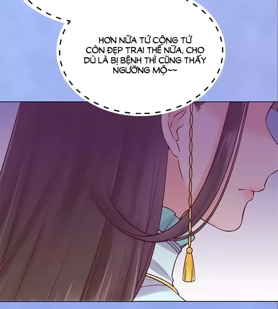 Mỹ Nhân Già Rồi Chapter 40 - Trang 2