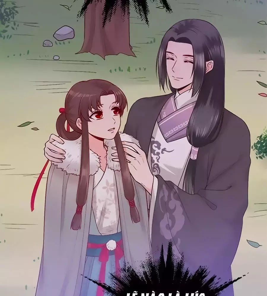 Mỹ Nhân Già Rồi Chapter 40 - Trang 2