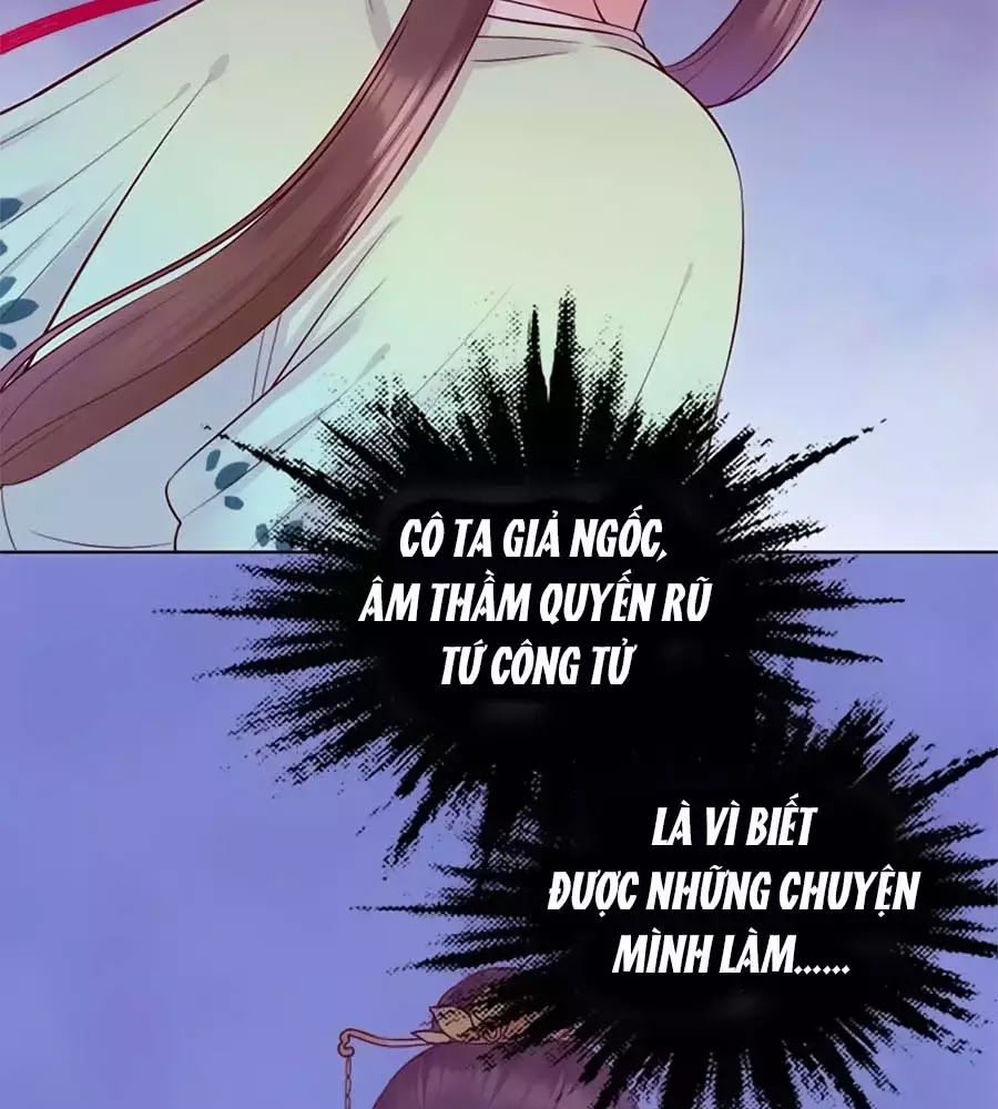 Mỹ Nhân Già Rồi Chapter 40 - Trang 2