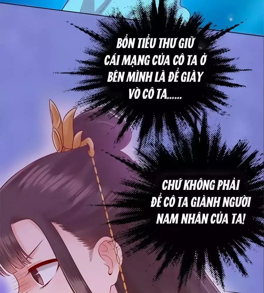 Mỹ Nhân Già Rồi Chapter 40 - Trang 2