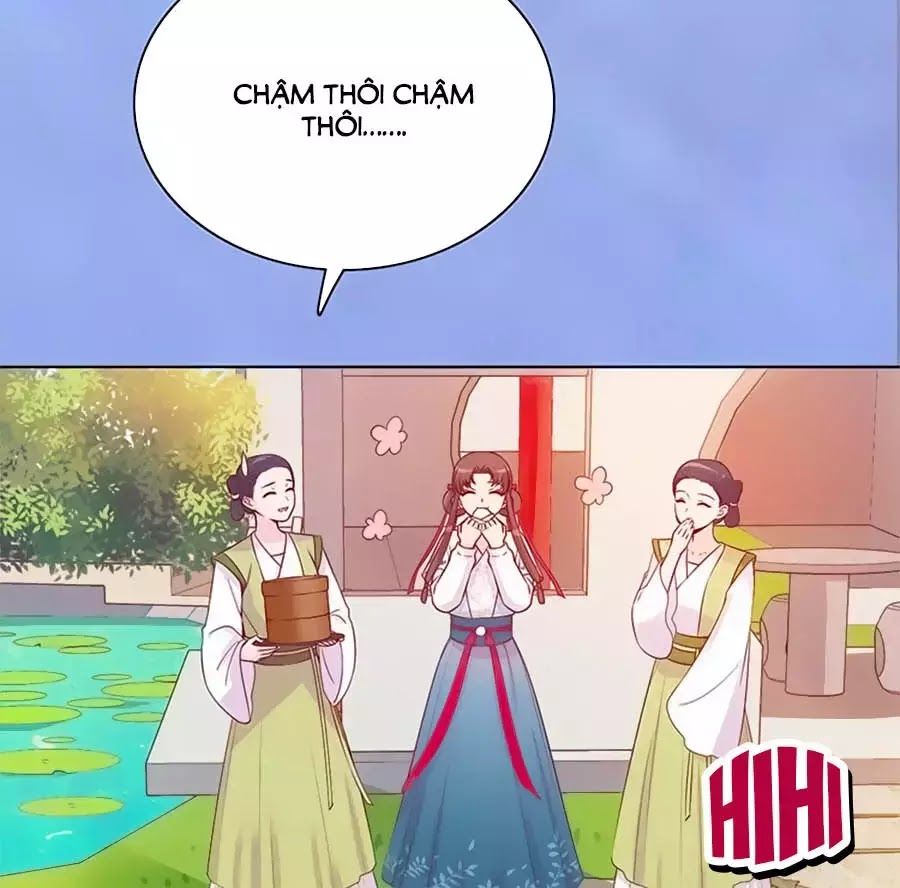 Mỹ Nhân Già Rồi Chapter 40 - Trang 2