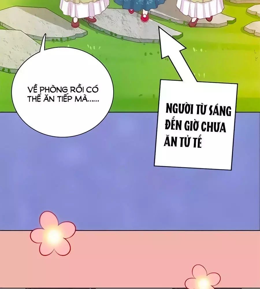 Mỹ Nhân Già Rồi Chapter 40 - Trang 2