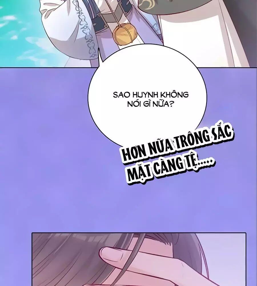 Mỹ Nhân Già Rồi Chapter 39 - Trang 2