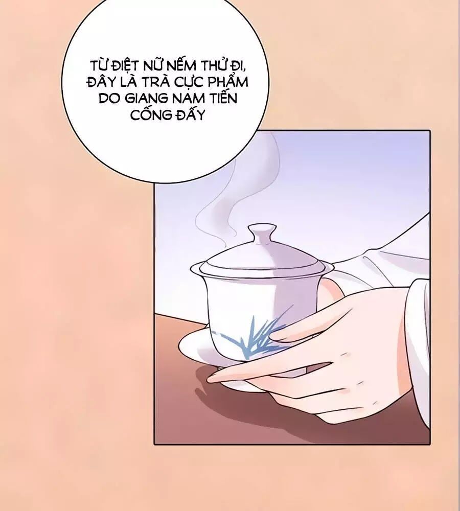 Mỹ Nhân Già Rồi Chapter 39 - Trang 2